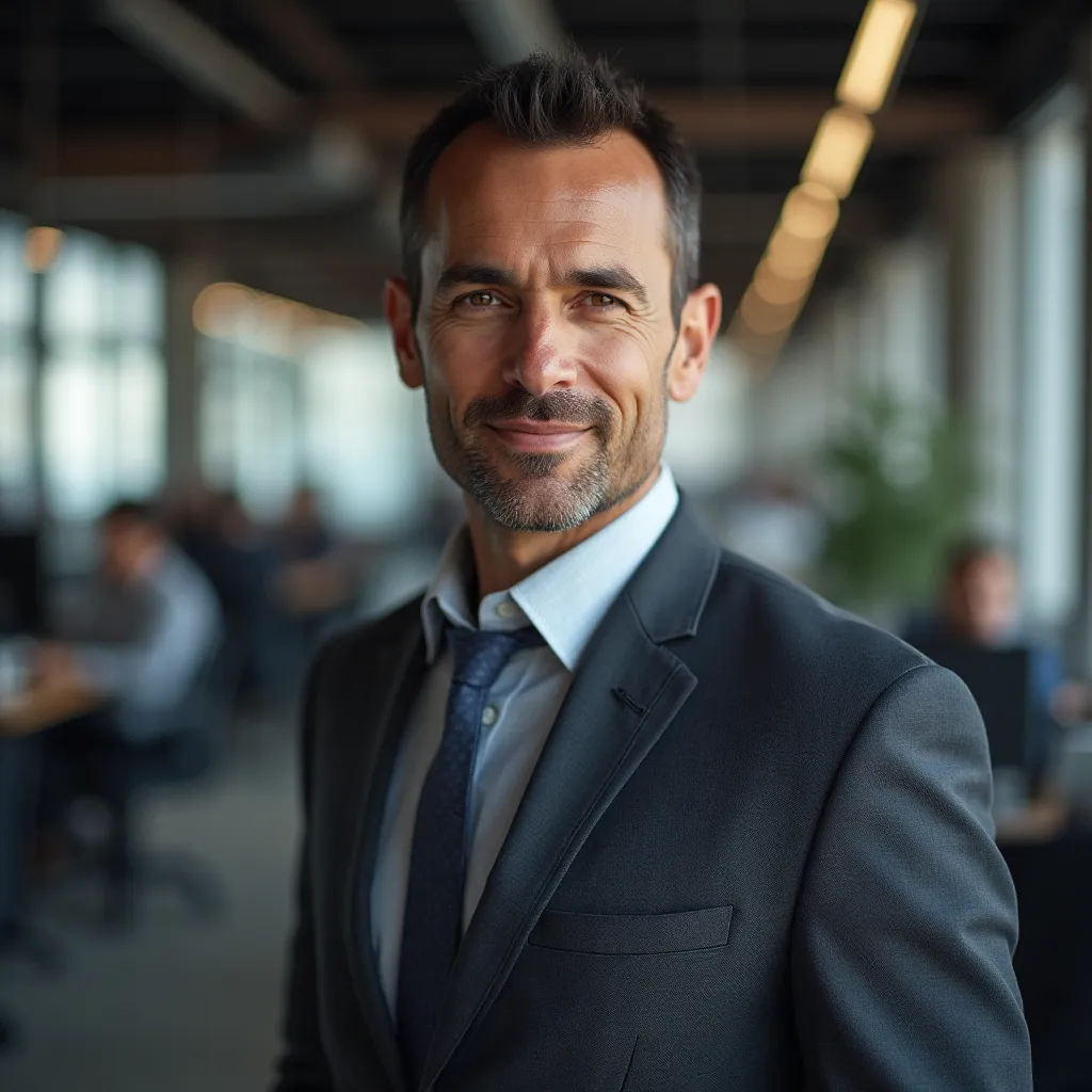 Simon Keller, Fitness Coach